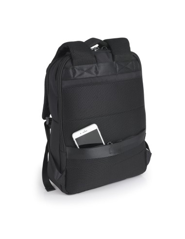 Mochila Doble Portaordenador 15,6" Gabol Pixel