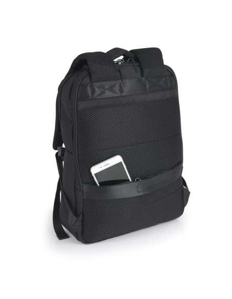 Mochila Doble Portaordenador 15,6" Gabol Pixel Mochila Doble Portaordenador 15,6" Gabol Pixel