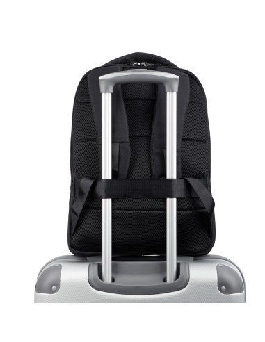 Mochila Doble Portaordenador 15,6" Gabol Pixel