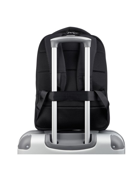 Mochila Doble Portaordenador 15,6" Gabol Pixel Mochila Doble Portaordenador 15,6" Gabol Pixel