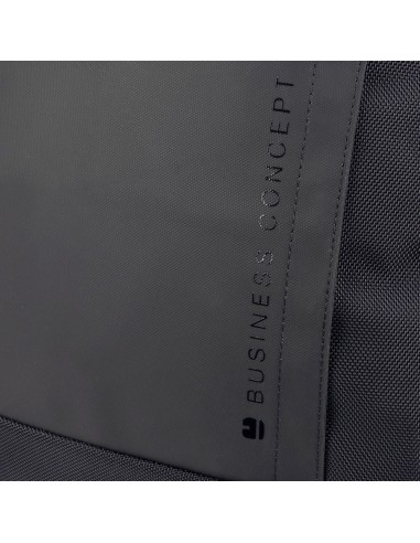 Mochila Doble Portaordenador 15,6" Gabol Pixel