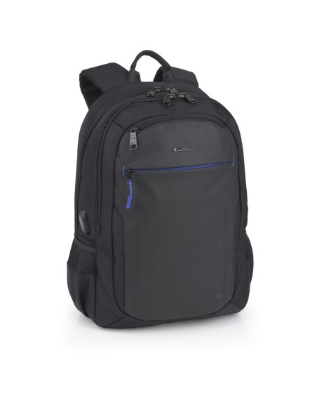 Mochila Doble Portaordenador 15,6" Gabol Pixel Mochila Doble Portaordenador 15,6" Gabol Pixel