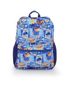 Mochila adaptable a carro Gabol DINO Nuevos Productos | F...
