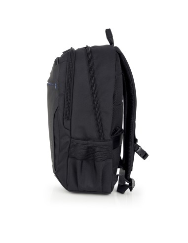 Mochila Doble Portaordenador 15,6" Gabol Pixel