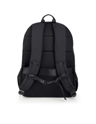 Mochila Doble Portaordenador 15,6" Gabol Pixel