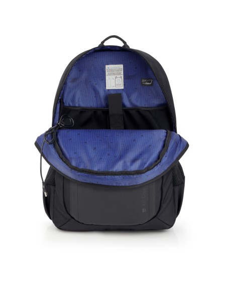 Mochila Doble Portaordenador 15,6" Gabol Pixel Mochila Doble Portaordenador 15,6" Gabol Pixel