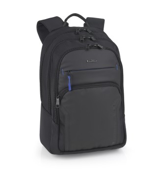 Mochila Tres Compart. Portaordenador 15,6" Gabol Pixel