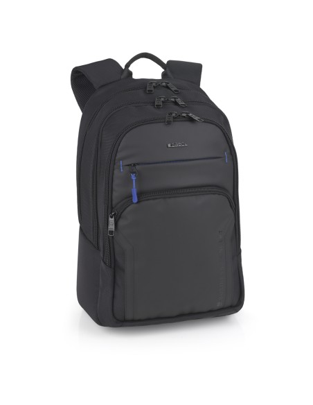 Mochila Tres Compart. Portaordenador 15,6" Gabol Pixel Mochila Tres Compart. Portaordenador 15,6" Gabol Pixel
