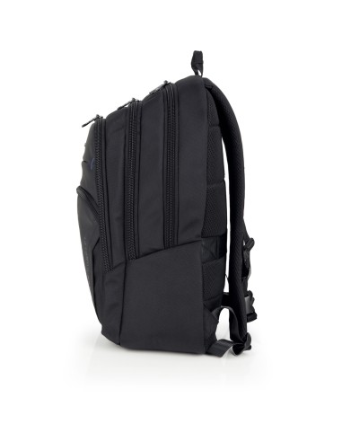 Mochila Tres Compart. Portaordenador 15,6" Gabol Pixel