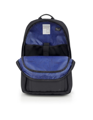 Mochila Tres Compart. Portaordenador 15,6" Gabol Pixel