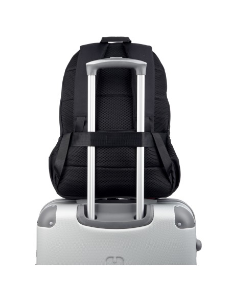Mochila Tres Compart. Portaordenador 15,6" Gabol Pixel Mochila Tres Compart. Portaordenador 15,6" Gabol Pixel