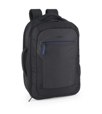 Mochila Cabina Gabol Pixel