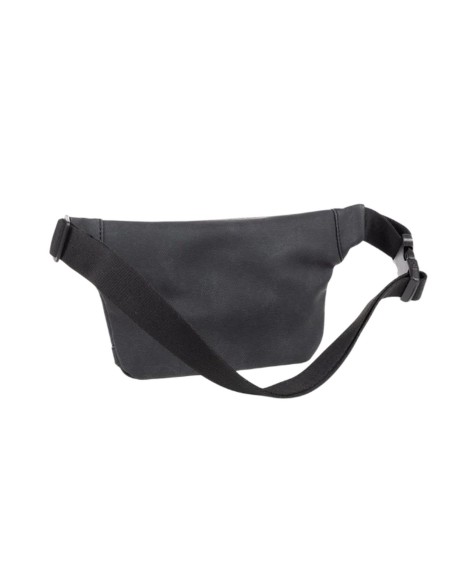 Riñonera Plana Matties Canvas 40166-20 Negro Riñonera Plana Matties Canvas 40166-20 Negro