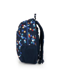 Mochila adaptable a carro Gabol CUBIK Mochilas Escolares ... 2