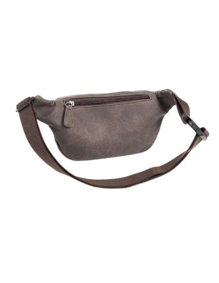 Riñonera Matties Canvas 40167-80 Marrón Riñonera Matties Canvas 40167-80 Marrón