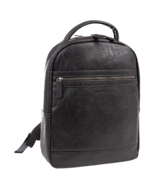 Mochila Juvenil Matties 40175-30 Café