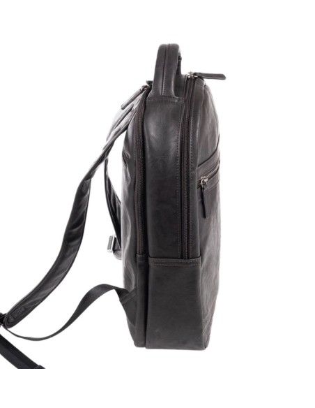 Mochila Juvenil Matties 40175-30 Café Mochila Juvenil Matties 40175-30 Café