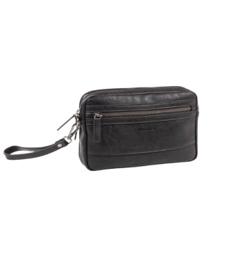 Bolso De Mano Doble Juvenil Matties 40176-30 Café