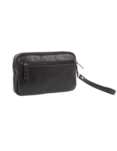 Bolso De Mano Doble Juvenil Matties 40176-30 Café