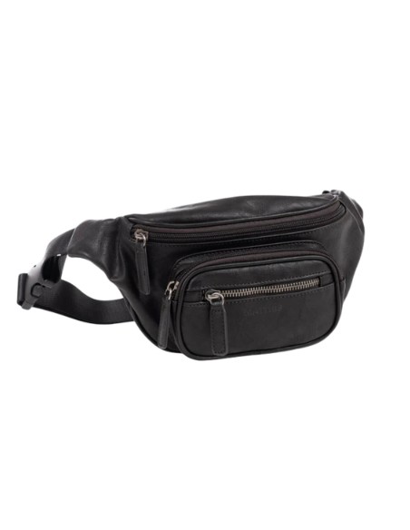 Riñonera Juvenil Matties 40179-30 Café Riñonera Juvenil Matties 40179-30 Café