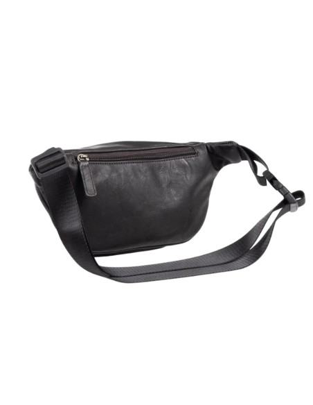 Riñonera Juvenil Matties 40179-30 Café Riñonera Juvenil Matties 40179-30 Café