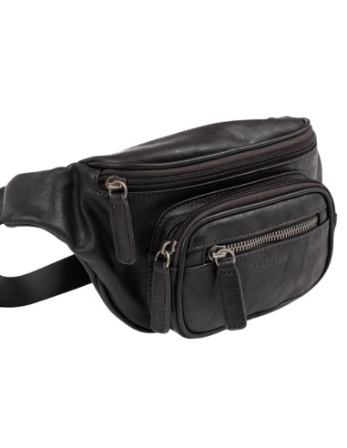 Riñonera Juvenil Matties 40179-30 Café