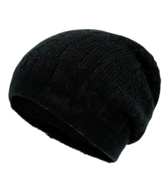 Anekke Gorro Punto Negro Contemporany