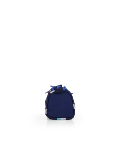 Estuche triple Gabol CUBIK Portatodo Estuche | Fraber