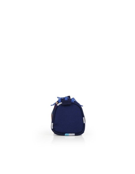 Estuche triple Gabol CUBIK Portatodo Estuche | Fraber