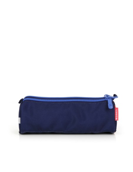 Estuche triple Gabol CUBIK Portatodo Estuche | Fraber