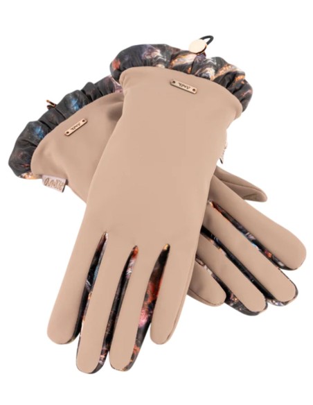 Anekke Guante Rosa Wings Anekke Guante Rosa Wings