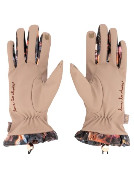 Anekke Guante Rosa Wings Anekke Guante Rosa Wings