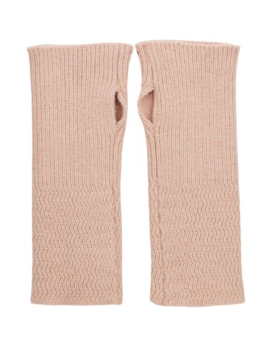 Anekke  Guante de Punto Beige