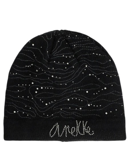 Anekke Gorro Punto Negro Anekke Gorro Punto Negro