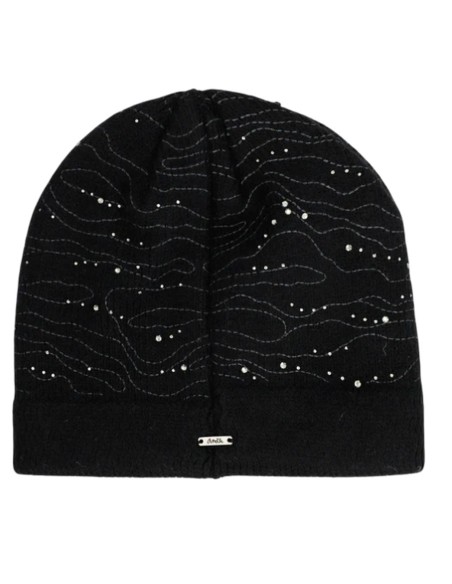 Anekke Gorro Punto Negro Anekke Gorro Punto Negro