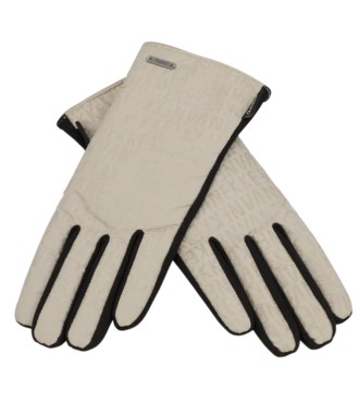 Anekke Negros y Beige Contemporary