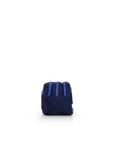Estuche triple Gabol CUBIK Portatodo Estuche | Fraber