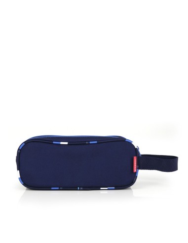Estuche triple Gabol CUBIK Portatodo Estuche | Fraber