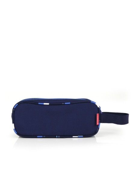 Estuche triple Gabol CUBIK Portatodo Estuche | Fraber