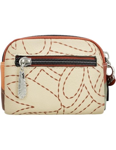 Monedero Mujer Anekke Alma