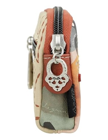 Monedero Mujer Anekke Alma