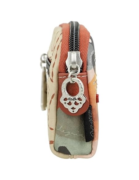 Monedero Mujer Anekke Alma