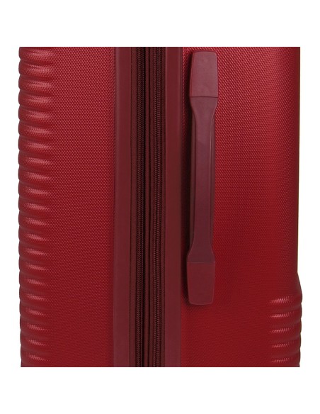 Set 3 Maletas C22-M-L Gabol Balance XP Rojo Juego de Male...