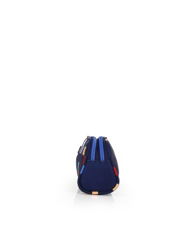 Estuche doble Gabol CUBIK Portatodo Estuche | Fraber