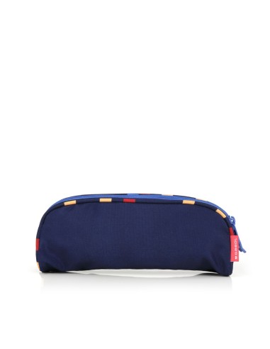 Estuche doble Gabol CUBIK Portatodo Estuche | Fraber