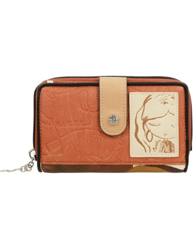 Anekke Billetero Mediano Alma