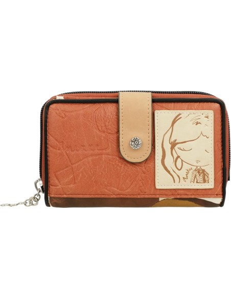 Anekke Billetero Mediano Alma Anekke Billetero Mediano Alma