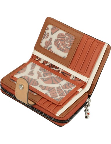 Anekke Billetero Mediano Alma