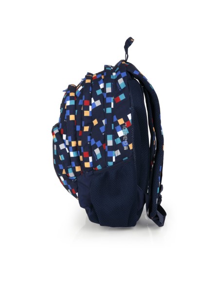 Mochila Gabol CUBIK Mochilas Escolares | Fraber