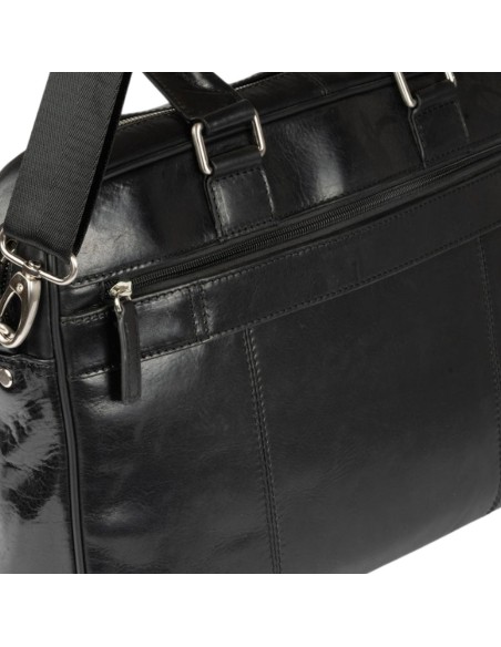 Portaordenador Piel Matties Negro | Comprar Portaordenador Piel Mat... Portaordenador Piel Matties Negro | Comprar Portaordenador Piel Mat...